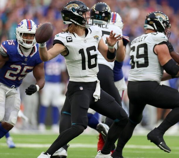 jaguars
