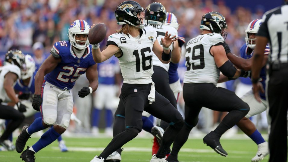 jaguars